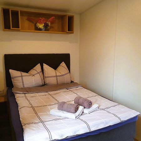 바이른그라이스 Tinyhaus Im Altmuehltal 빌라 외부 사진