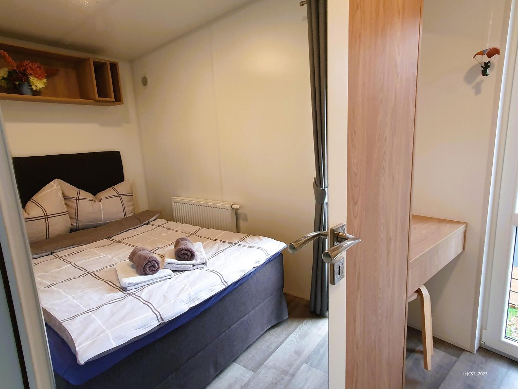 바이른그라이스 Tinyhaus Im Altmuehltal 빌라 외부 사진